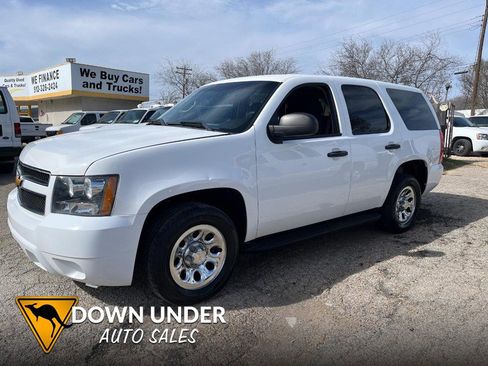 Used 2013 Chevrolet Tahoe 2WD image 1