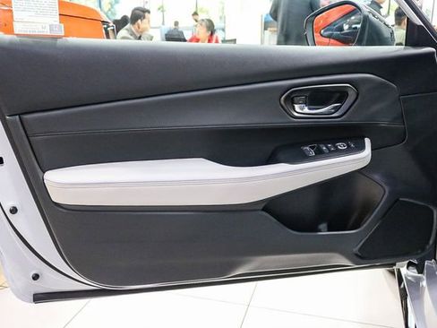 New 2026 Honda Prelude image 23