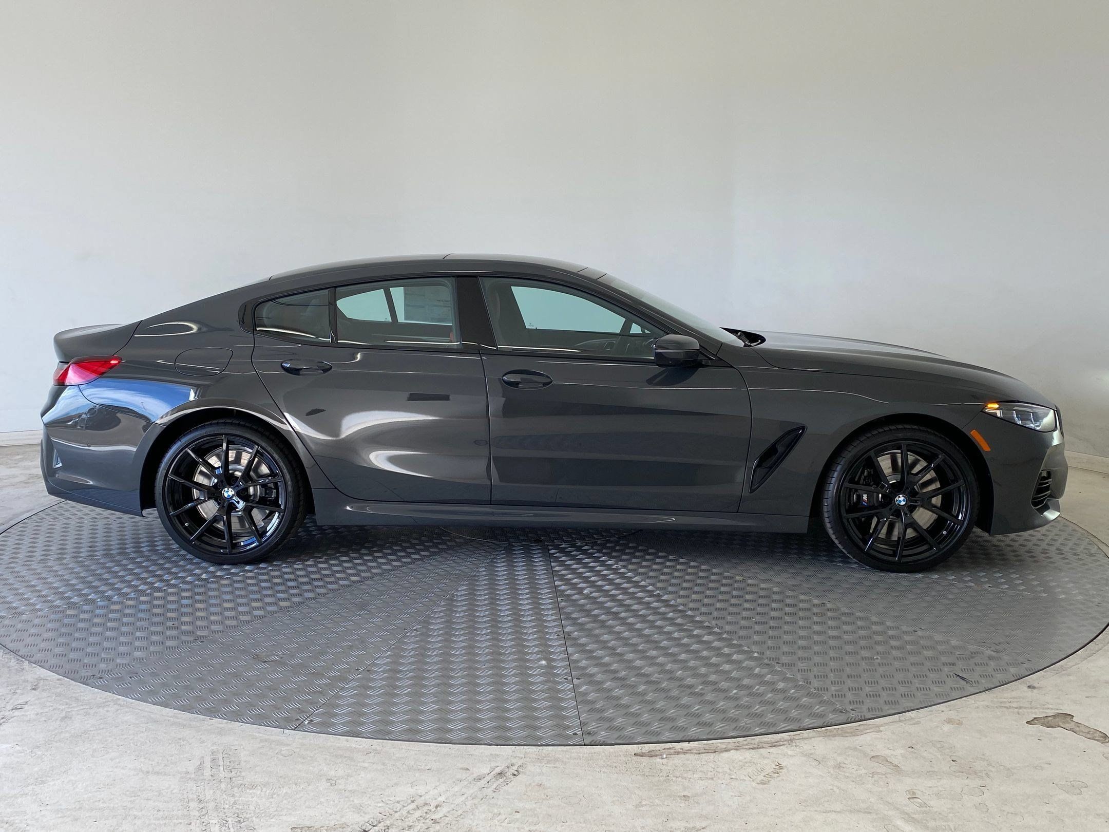 Used 2026 BMW 840i xDrive AWD/4WD image 7