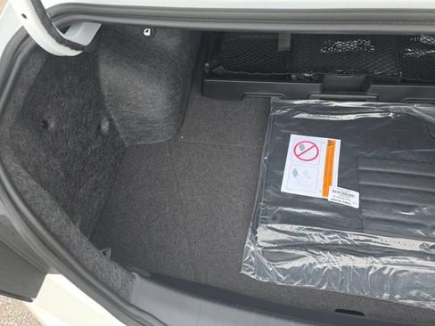 New 2025 Nissan Altima 2.5 SL image 24