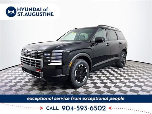 New 2026 Hyundai Palisade XRT Pro image 1