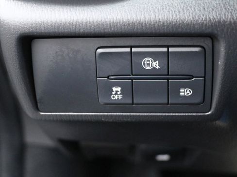 Certified 2025 MAZDA MX-5 Miata Grand Touring RWD image 16