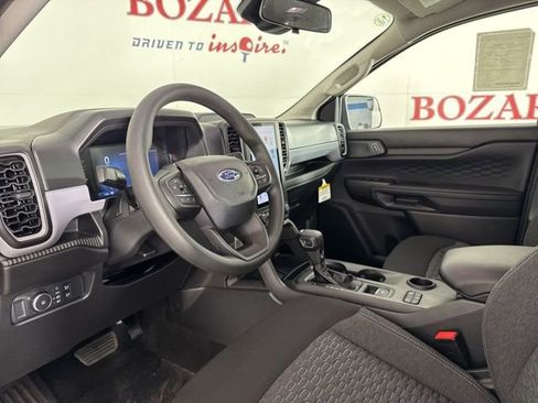 New 2025 Ford Ranger XL image 16