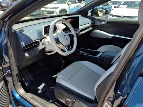 Certified 2023 Volkswagen ID.4 Pro S RWD image 14
