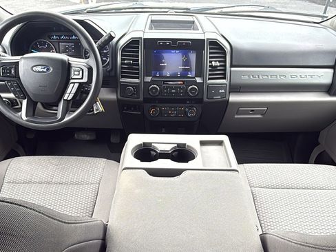 Used 2022 Ford F250 XLT AWD/4WD image 17