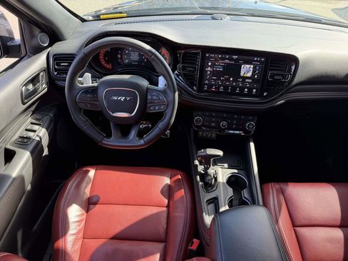 Used 2024 Dodge Durango SRT Hellcat AWD/4WD image 18
