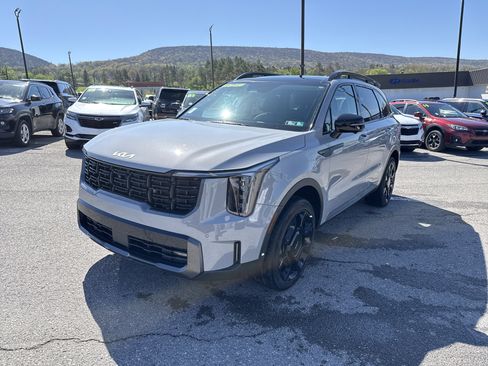 Used 2024 Kia Sorento SX AWD/4WD image 15