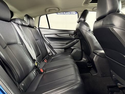 Used 2017 Subaru Impreza 2.0i Limited w/ Moonroof/BSD & Rcta/Eyesight image 19