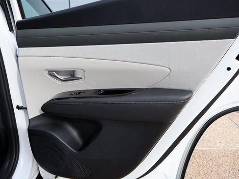 New 2026 Hyundai Tucson Limited image 12