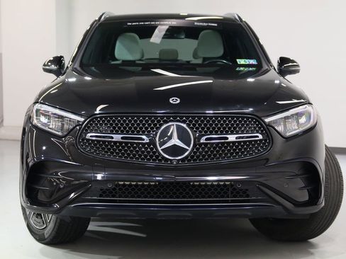 Certified 2023 Mercedes-Benz GLC 300 4MATIC image 8