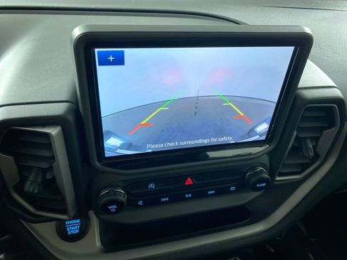 Used 2021 Ford Bronco Sport Big Bend image 7