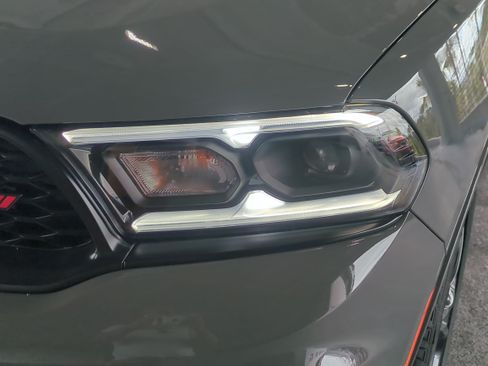 Used 2026 Dodge Durango GT RWD image 10