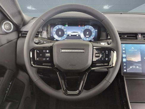 Certified 2026 Land Rover Range Rover Evoque S AWD/4WD image 14