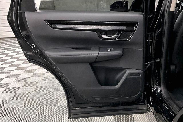 Used 2024 Honda CR-V EX-L image 23