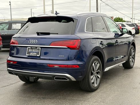 Used 2023 Audi Q5 2.0T Premium w/ Convenience Package AWD/4WD image 7