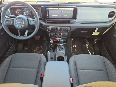 New 2026 Jeep Gladiator Sport AWD/4WD image 13