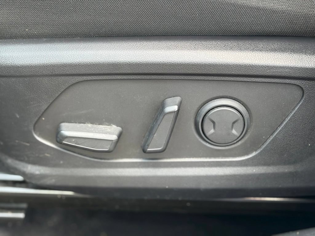 Used 2024 Hyundai Tucson SEL AWD/4WD image 23