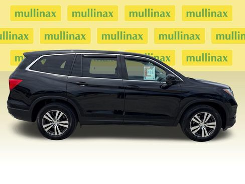 Used 2016 Honda Pilot EX-L image 2