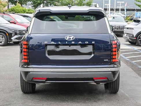 New 2026 Hyundai Palisade Limited image 6