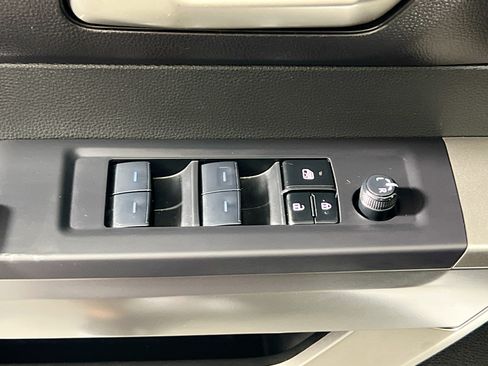 Used 2024 Toyota Tundra SR5 w/ SR5 Premium Package RWD image 16