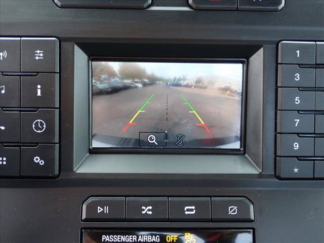 Used 2018 Ford F150 XL w/ Equipment Group 101A Mid AWD/4WD image 15