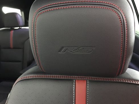 New 2026 Chevrolet Traverse RS w/ LPO, Floor Liner Package image 46