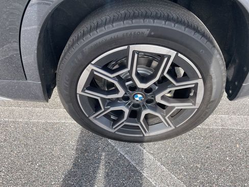 Used 2024 BMW X1 xDrive28i w/ Convenience Package image 7