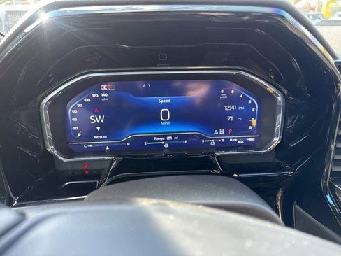 Certified 2024 Chevrolet Silverado 1500 ZR2 w/ Technology Package image 10