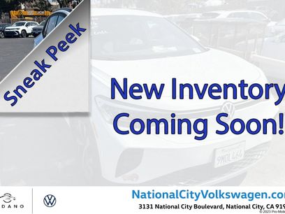 Used 2024 Volkswagen ID.4 2WD