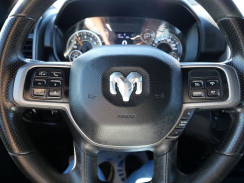 Used 2022 RAM 2500 Tradesman image 25