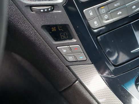 Used 2011 Cadillac CTS V RWD image 24