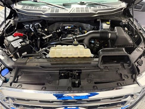 Used 2023 Ford F150 XLT w/ Equipment Group 302A High image 42