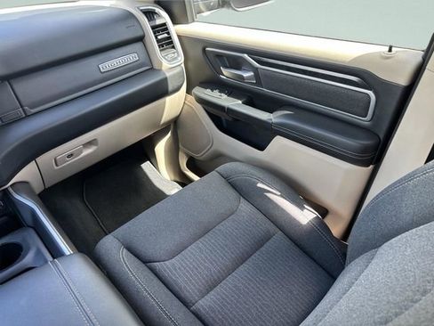 Used 2020 RAM 1500 Big Horn image 20