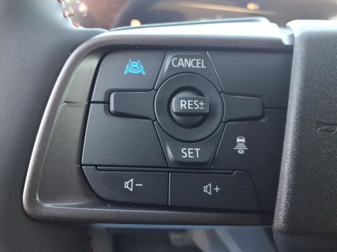 New 2026 Nissan Sentra SR image 21