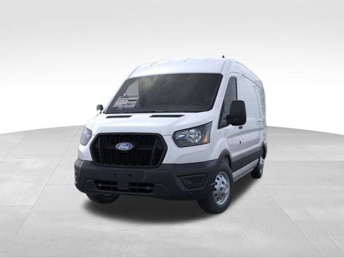 New 2026 Ford Transit 250 Base image 2