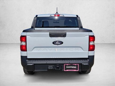 New 2026 Ford Maverick XLT w/ XLT Luxury Package image 8