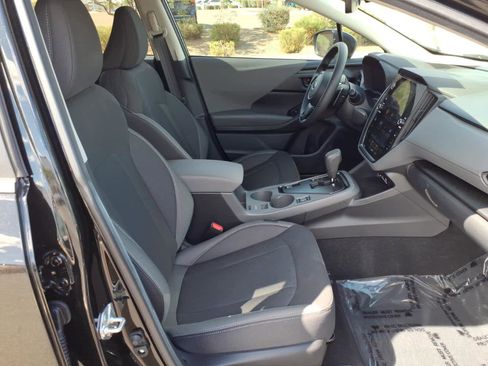 Certified 2026 Subaru Crosstrek 2.5i Premium AWD/4WD image 18