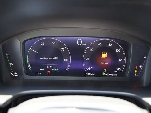 New 2026 Honda CR-V Sport Touring image 30
