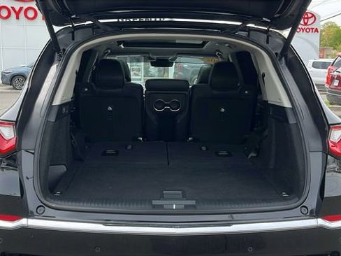 Used 2024 Acura MDX SH-AWD w/ Technology Package image 25