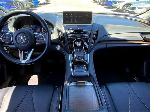 Used 2024 Acura RDX SH-AWD w/ Advance Package image 16