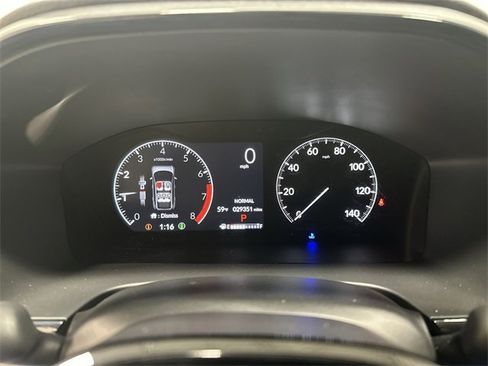 Used 2023 Honda CR-V EX-L image 30