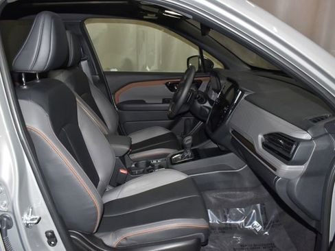 Used 2025 Subaru Forester Sport w/ Popular Package #1 image 33