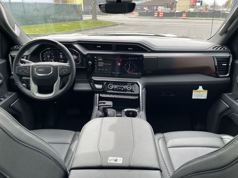 New 2026 GMC Sierra 1500 Denali AWD/4WD image 21