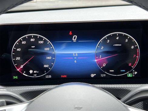 Certified 2025 Mercedes-Benz CLA 250 4MATIC image 15