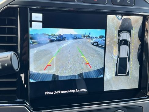 Certified 2022 Ford F450 Platinum image 20