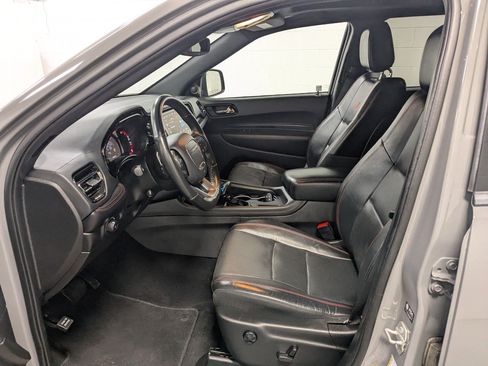 Used 2023 Dodge Durango GT AWD/4WD image 19
