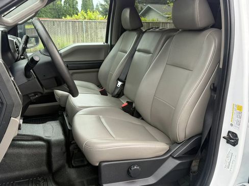 Used 2022 Ford F250 XL w/ Power Equipment Group AWD/4WD image 14