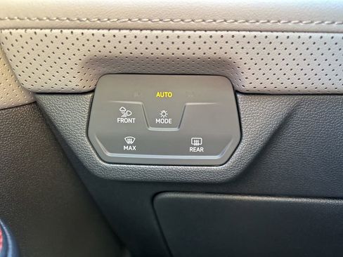 New 2026 Volkswagen Atlas Peak Edition AWD/4WD image 32