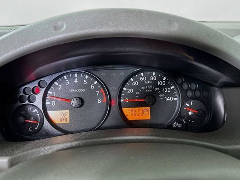 Used 2021 Nissan Frontier S AWD/4WD image 12