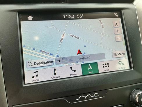 Used 2019 Ford Fusion SEL image 29